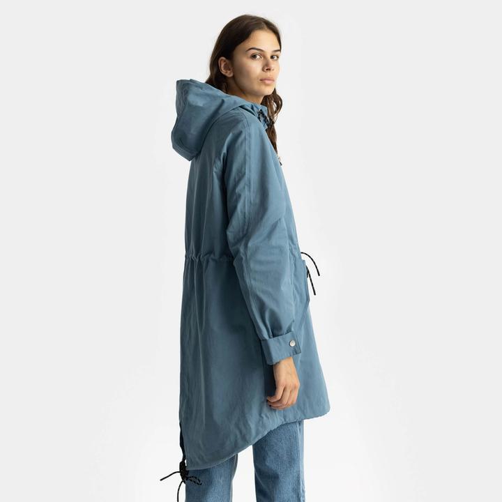 Immagine prodotto Selfhood Parka donna di media lunghezza (XS)