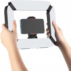 Actual product image Ulanzi Camera Ring Light Video Rig (Ring light)