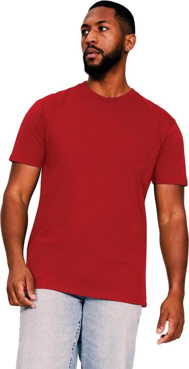 Casual Classics TShirt Baumwolle aus biologischem Anbau (3XL)