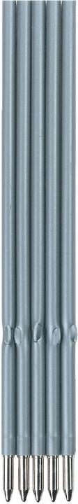 Actual product image Herlitz Biros refills (Refill unit, Blue)