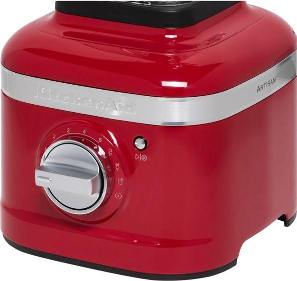 Produktbild KitchenAid Artisan K400 (1200 W)