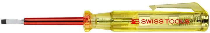 PB Swiss Tools PB Voltage Detector (Slotted screws)