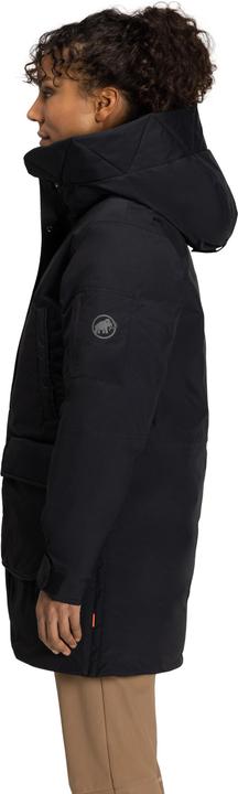 Produktbild Mammut Floeberg HS Thermo Hooded Coat Women (L)