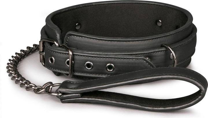 Easytoys Collar & Lead Set