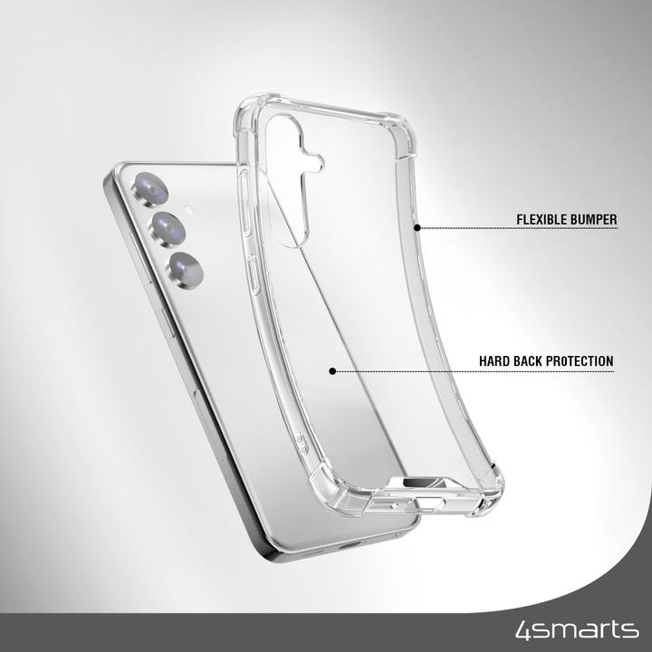 Image du produit 4smarts Case hybride Ibiza (Samsung Galaxy S24+)