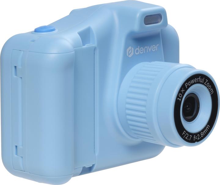 Actual product image Denver KPC-1370 Kids Camera with Printer