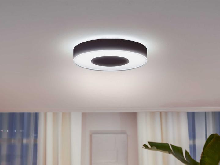 Actual product image Philips Hue White & Color Ambiance Infuse (3450 lm)