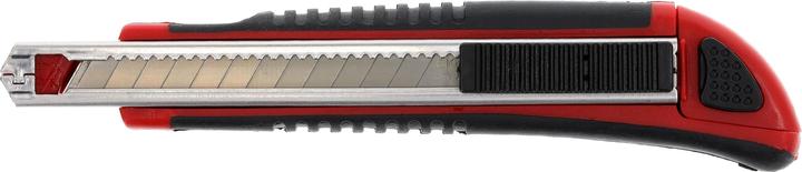 Actual product image Gedore Red red R93200010 Cutter knife 5 Blade width 9 mm (Cutters)