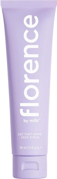 Immagine prodotto Florence by Mills Scrub viso Get That Grime 100ml (Scrub detergente, 100 ml)
