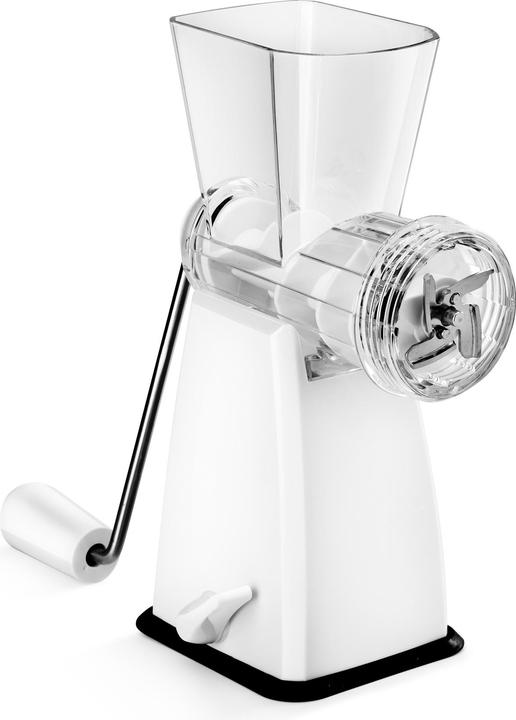 Image du produit Metaltex Hachoir à viande 'Tartare' 3 en 1