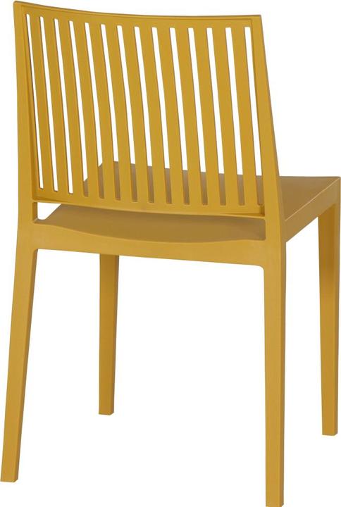 Actual product image Siena Garden Stacking chair
