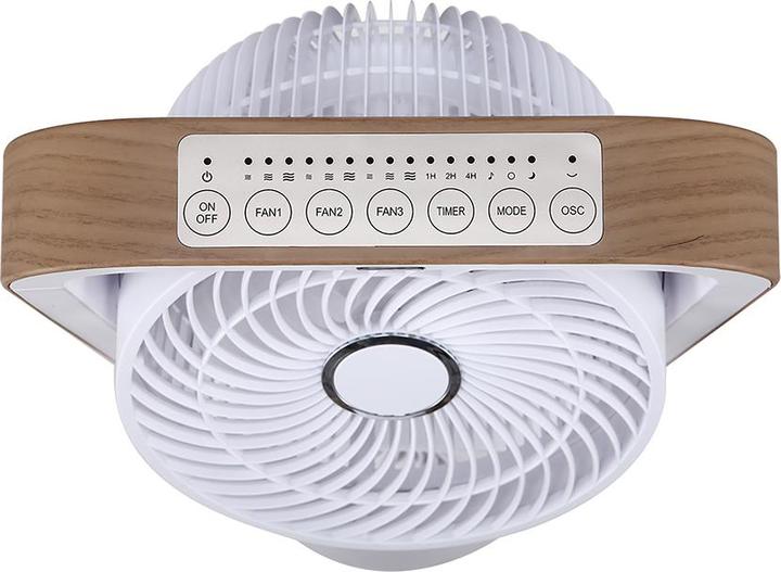 Image du produit Sonnenkönig Vind 3 (48 dB)