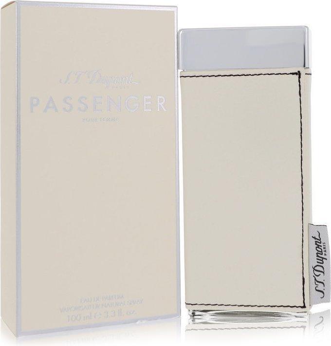 Actual product image S.T. Dupont Passenger (Eau de parfum, 100 ml)