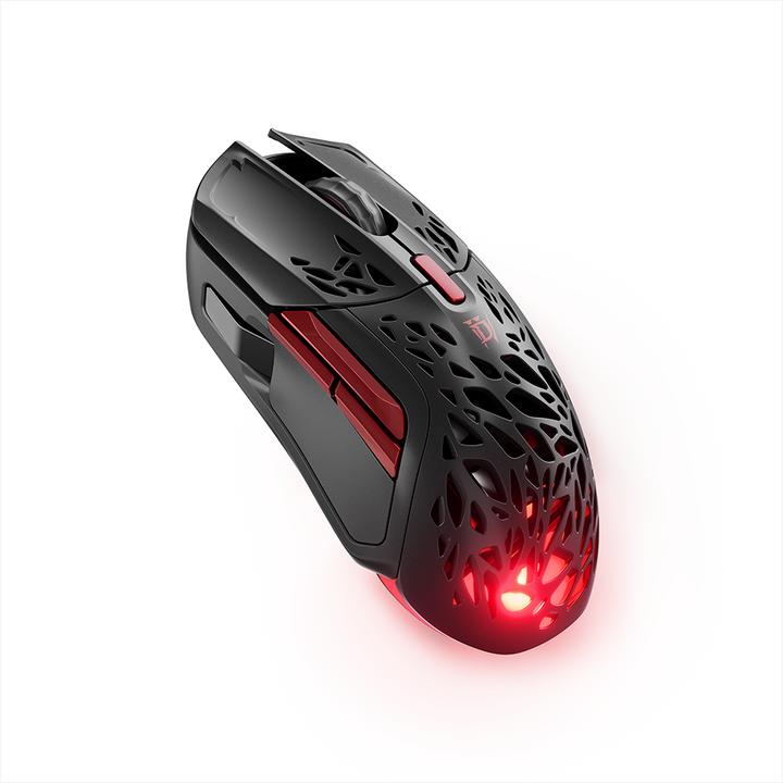 Actual product image SteelSeries Aerox 5 Diablo IV (Cable)