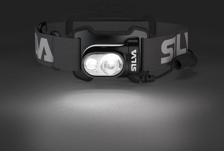 Immagine prodotto Silva Sentiero trasversale 7R (600 lm)