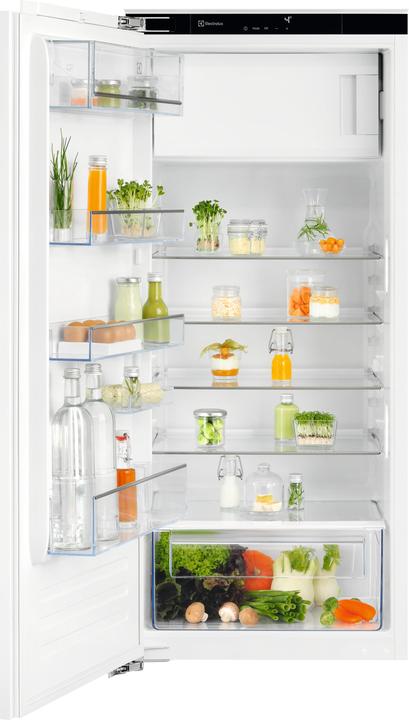 Electrolux IK243SL (214 l)