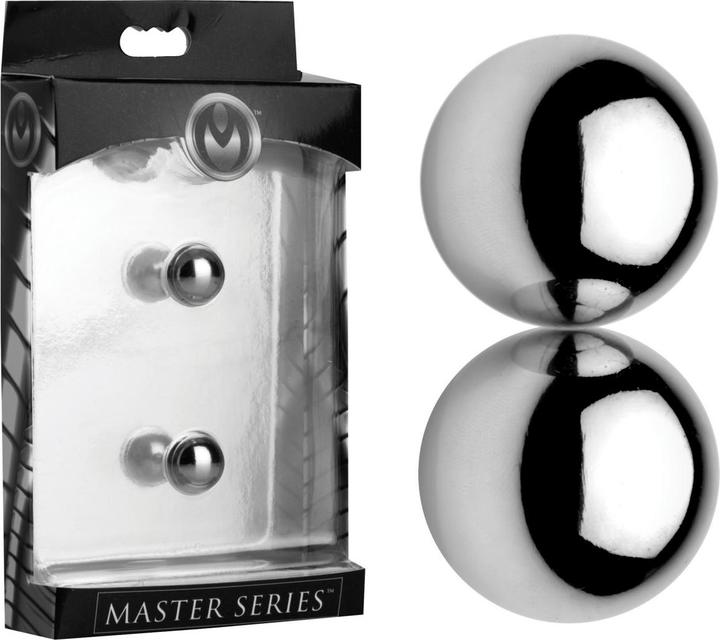 Image du produit Master Series Magnus XL Zeer Krachtige Magnetische Balletjes