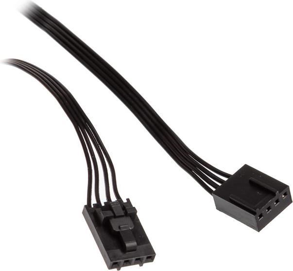 Actual product image Corsair Ll140 (140 mm, 2 x)