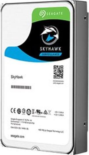 Image du produit Seagate SkyHawk (4 To, 3.5", SMR)