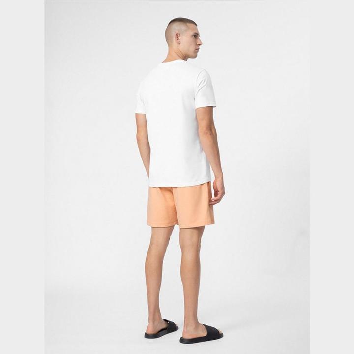 Produktbild 4F Herrenshorts M074 Lachs SS23TSHOM074 64S (L) (L)
