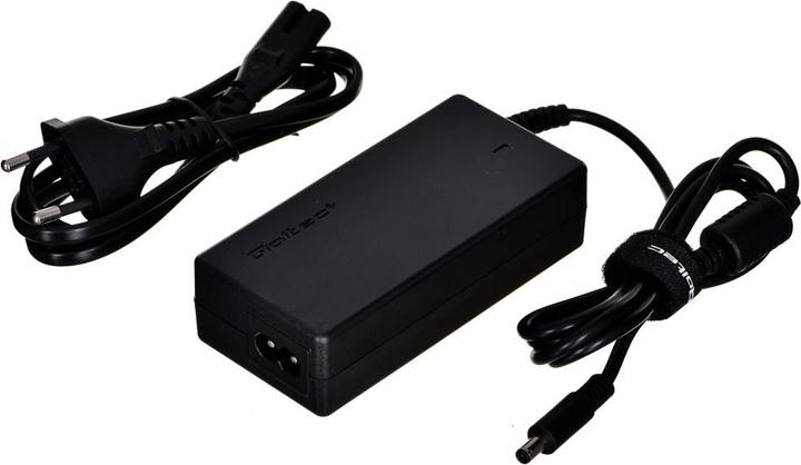 Actual product image Qoltec 51512.40W - Notebook - Indoor - 100-240 V - 50/60 Hz - 40 W - 19 V (40 W)