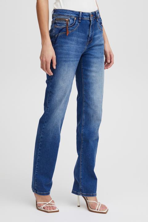Produktbild Pulz Jeans PZKarolina 50205580 (W33/L32)