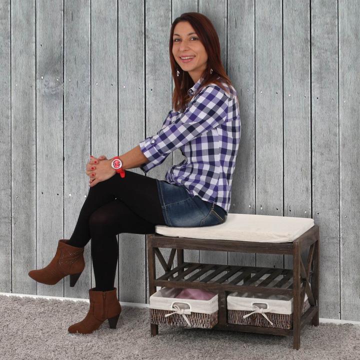 Image du produit Jamb Shabby