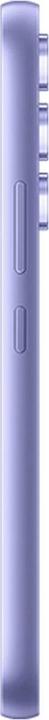 Immagine prodotto Samsung Galaxy A54 5G (128 GB, Awesome Violet, 6.40", Doppia SIM, 50 Mpx, 5G)