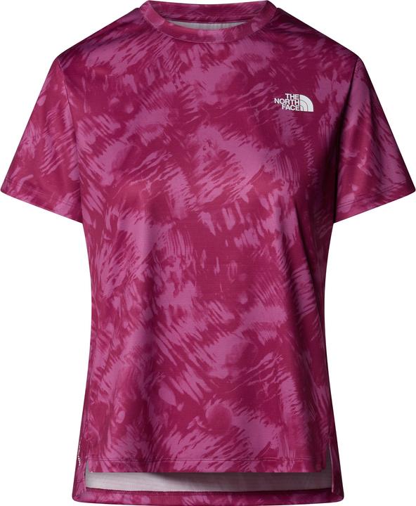 North Face Flex Aop