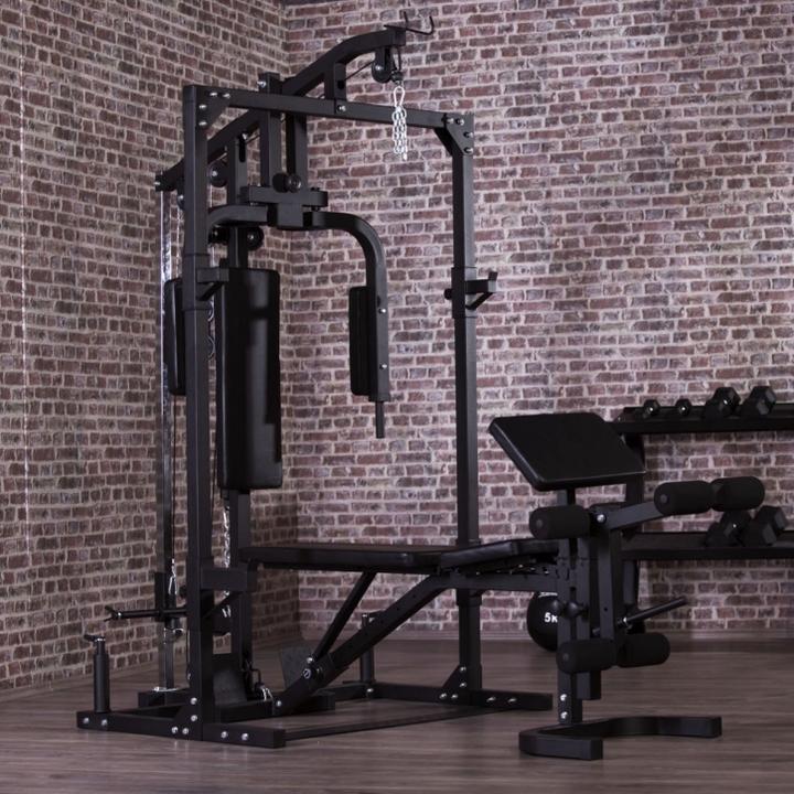 Actual product image Gorilla Sports Power Station