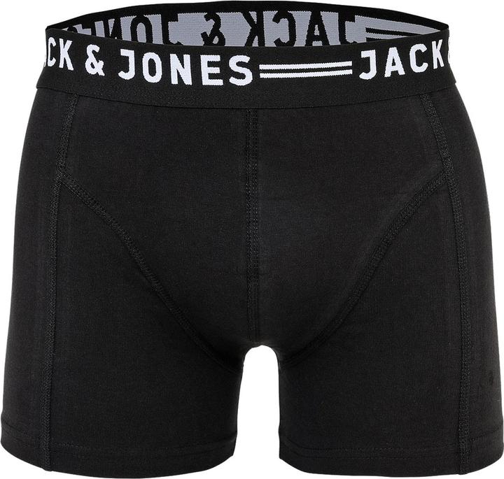 Image du produit Jack & Jones Sense (S, Lot de 3)