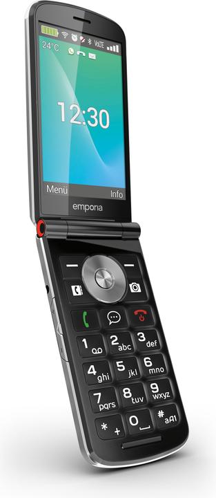 Produktbild Emporia TOUCHsmart V188.3 (4G) (3.47", 8 Mpx, 4G)