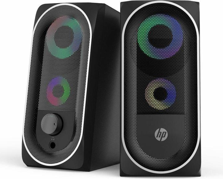 Actual product image HP DHE-6001