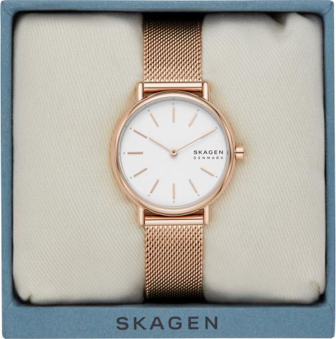 Image du produit Skagen Signature (Montre analogique, 30 mm)