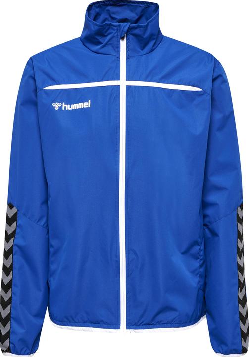 Actual product image hummel Authentic Training Jacket (M)
