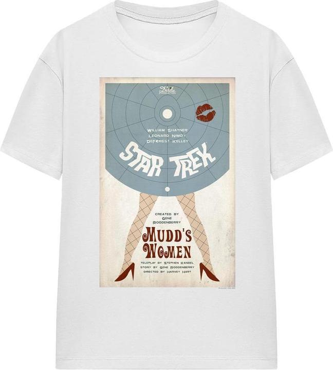 The Original Series Episode 6 TShirt (XL)