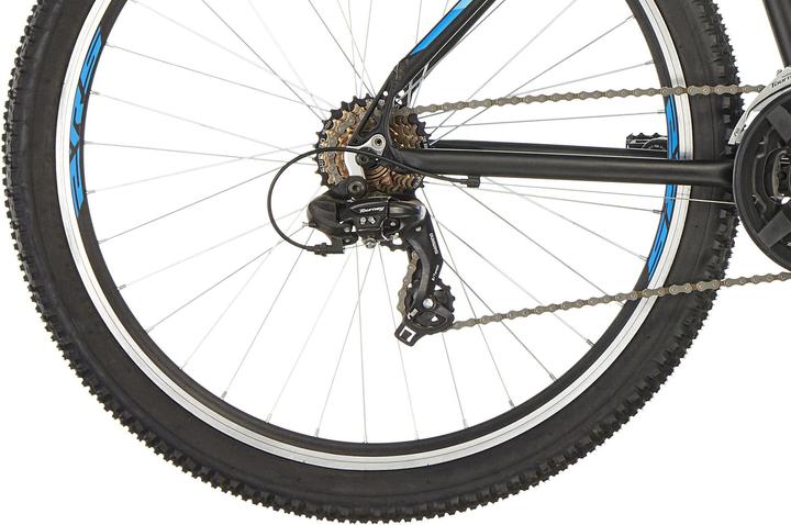 Image du produit Serious Rockville (46 cm)