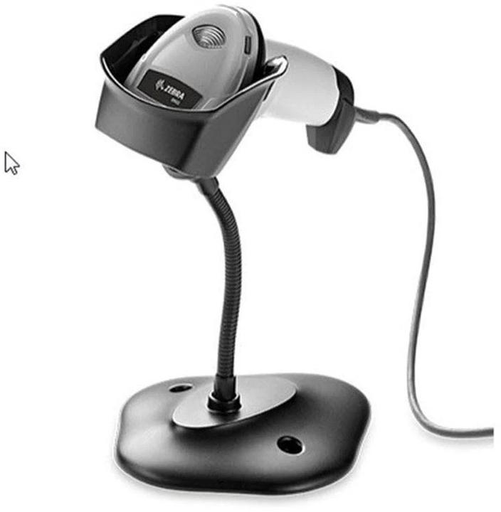 Actual product image Zebra Ds2208-Sr (1D barcodes, 2D barcodes)