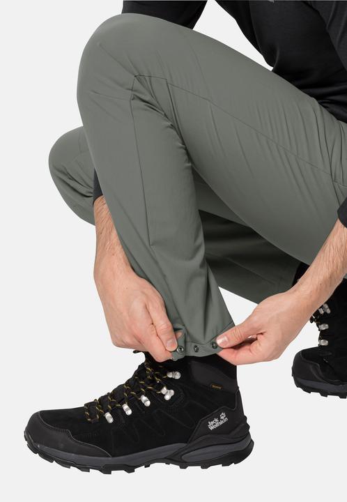 Image du produit Jack Wolfskin Holdsteig Pants M (58)
