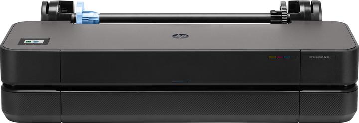 Productafbeelding HP T230, 24" DesignJet (Inktpatroon, Kleur)
