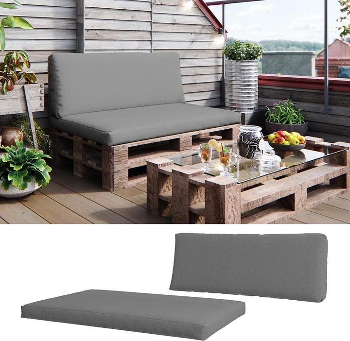 Immagine prodotto Vicco Kissen (120 x 80 cm)