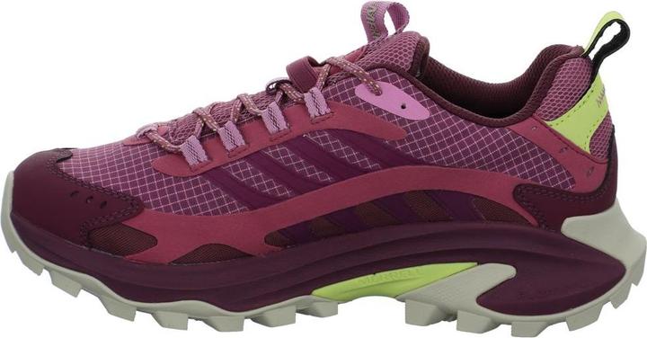 Produktbild Merrell Moab Speed 2 GTX (40)