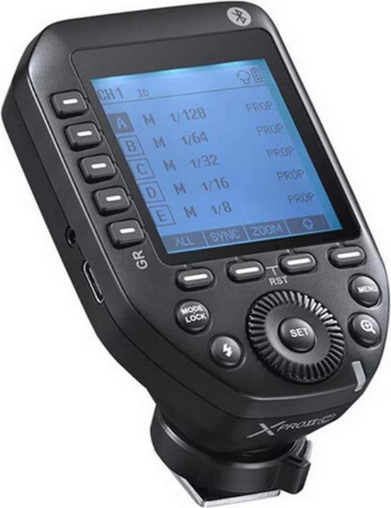 Godox Xpro II-N (Bluetooth, Funk, Wi-Fi)