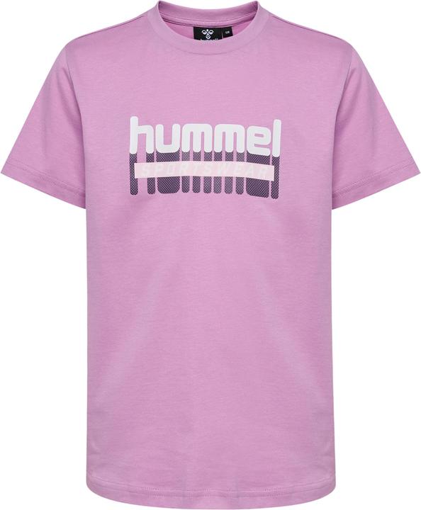 Produktbild hummel hmlTUKAS T-SHIRT S/S (134)