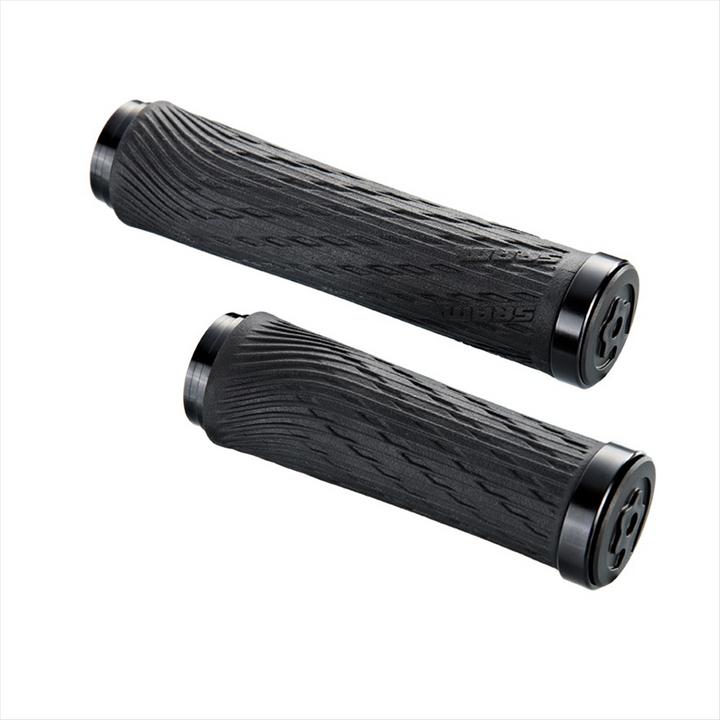 Produktbild Sram Locking Grips for XX1 Grip Shift