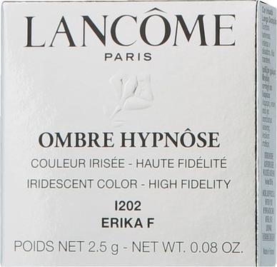 Actual product image Lancôme Ombre Hypnôse Mono (I202 Erika F)