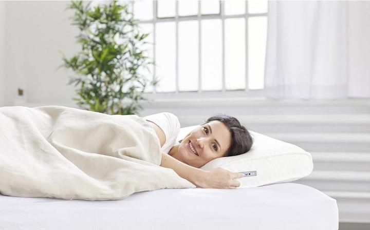 Actual product image Medisana SP 100 Electric pillow