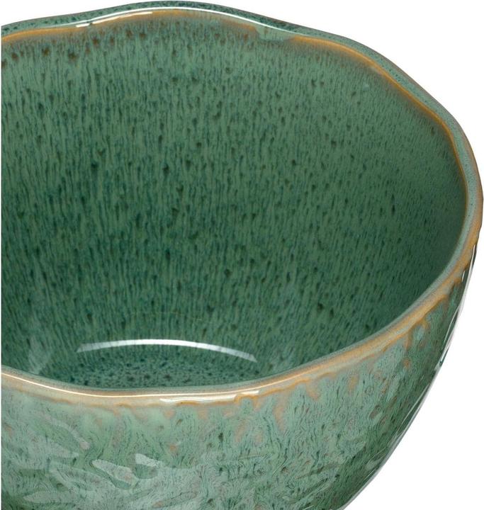 Produktbild Leonardo Schale Matera 980ml Grün (15 cm, 0.98 l, 6 x)