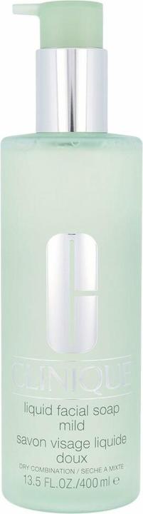 Produktbild Clinique Liquid Facial (Seife, 400 ml)