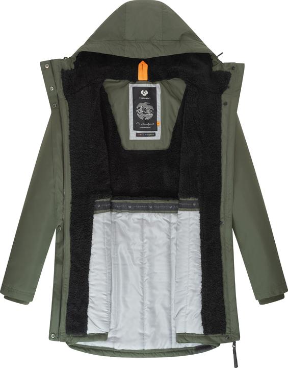 Actual product image Ragwear Elsia (XS)